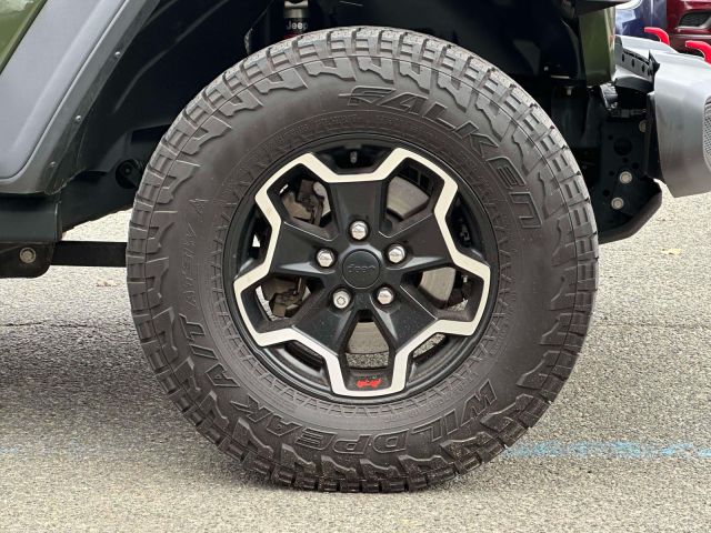 2021 Jeep Gladiator Rubicon 4x4 2021 Jeep Gladiator Rubicon 4x4