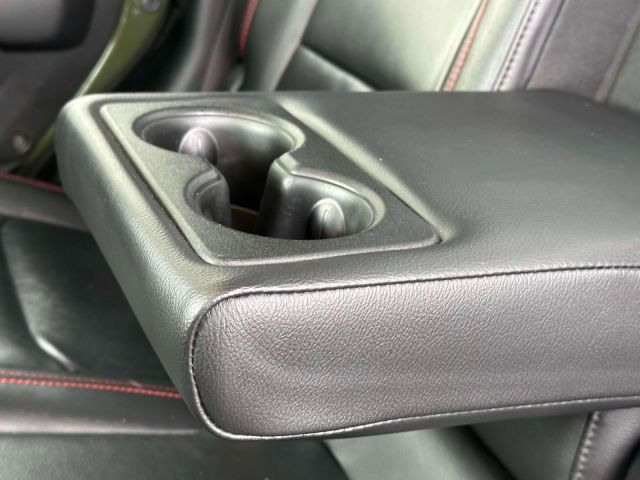 2021 Jeep Gladiator Rubicon 4x4 2021 Jeep Gladiator Rubicon 4x4