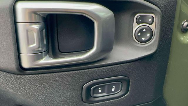 2021 Jeep Gladiator Rubicon 4x4 2021 Jeep Gladiator Rubicon 4x4