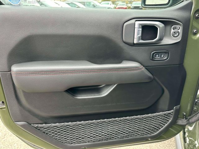 2021 Jeep Gladiator Rubicon 4x4 2021 Jeep Gladiator Rubicon 4x4