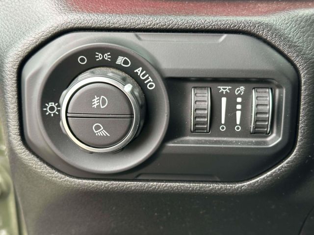 2021 Jeep Gladiator Rubicon 4x4 2021 Jeep Gladiator Rubicon 4x4