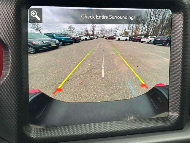 2021 Jeep Gladiator Rubicon 4x4 2021 Jeep Gladiator Rubicon 4x4