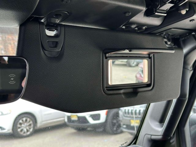 2021 Jeep Gladiator Rubicon 4x4 2021 Jeep Gladiator Rubicon 4x4