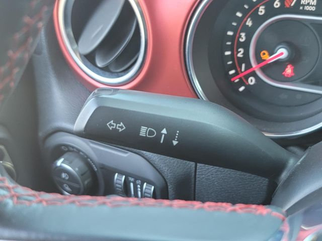 2021 Jeep Gladiator Rubicon 4x4