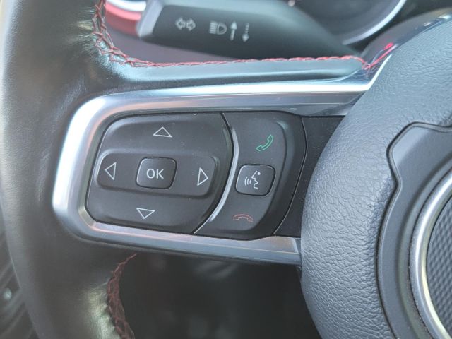 2021 Jeep Gladiator Rubicon 4x4
