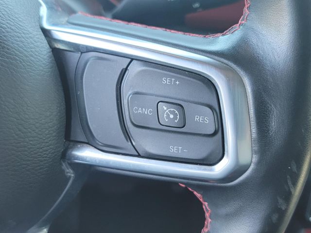 2021 Jeep Gladiator Rubicon 4x4