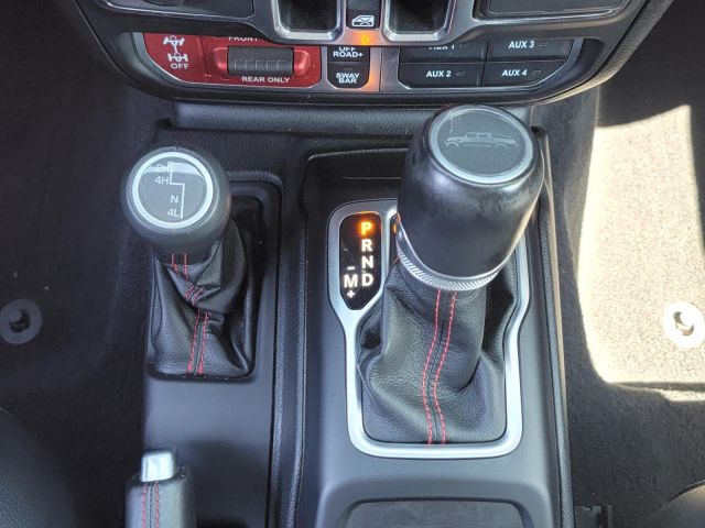 2021 Jeep Gladiator Rubicon 4x4