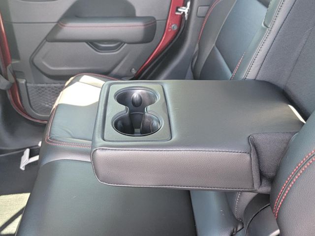 2021 Jeep Gladiator Rubicon 4x4