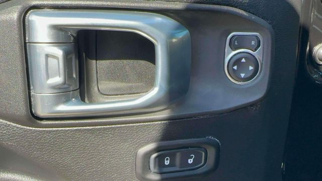 2021 Jeep Gladiator Rubicon 4x4