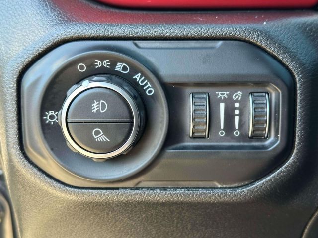 2021 Jeep Gladiator Rubicon 4x4