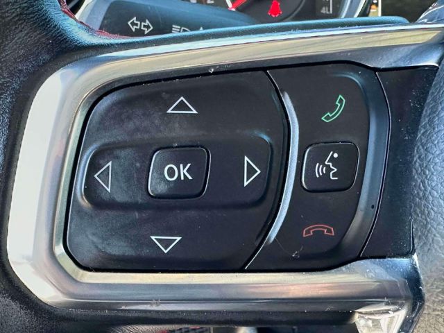 2021 Jeep Gladiator Rubicon 4x4