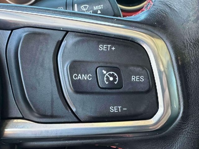 2021 Jeep Gladiator Rubicon 4x4
