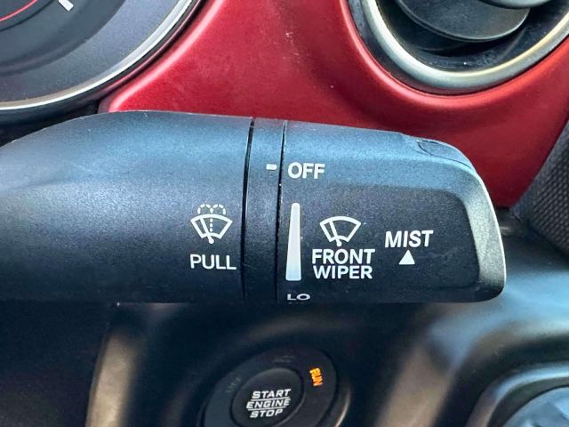 2021 Jeep Gladiator Rubicon 4x4