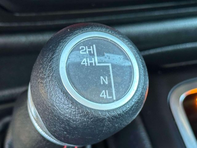 2021 Jeep Gladiator Rubicon 4x4