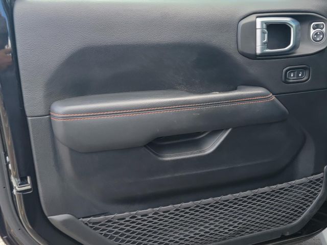 2021 Jeep Gladiator Mojave 4x4