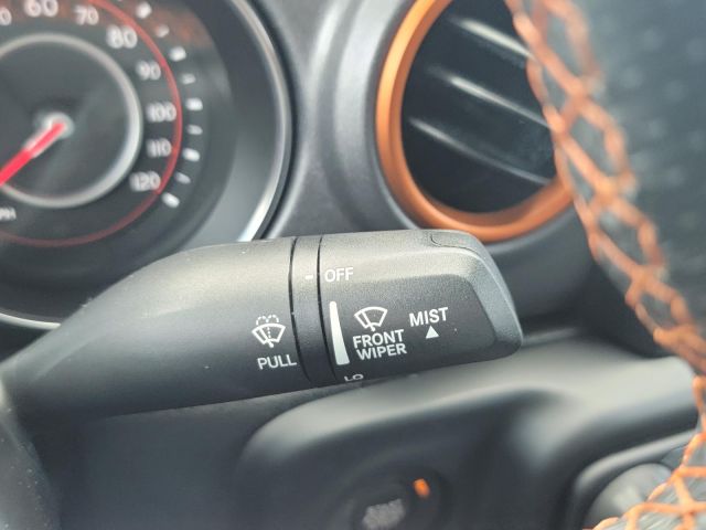 2021 Jeep Gladiator Mojave 4x4