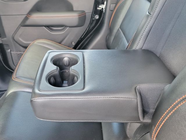 2021 Jeep Gladiator Mojave 4x4