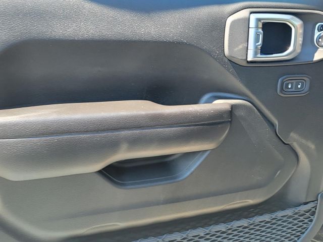 2021 Jeep Gladiator Mojave 4x4
