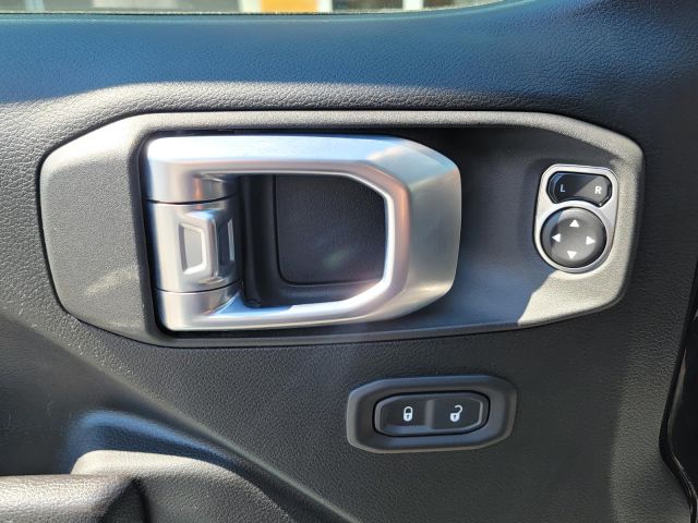 2021 Jeep Gladiator Mojave 4x4