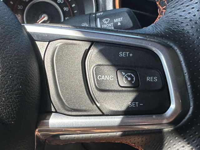 2021 Jeep Gladiator Mojave 4x4