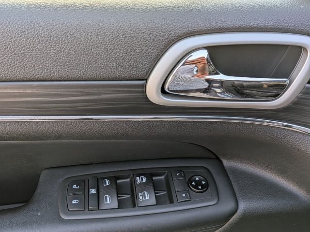 2021 Jeep Grand Cherokee Limited 2021 Jeep Grand Cherokee Limited