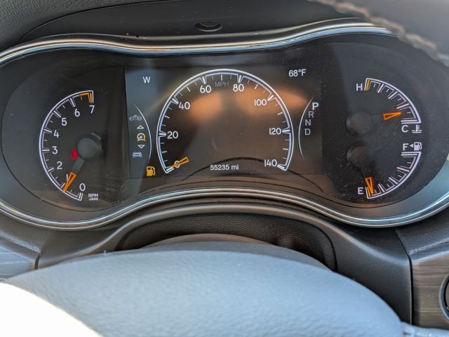 2021 Jeep Grand Cherokee Limited 2021 Jeep Grand Cherokee Limited