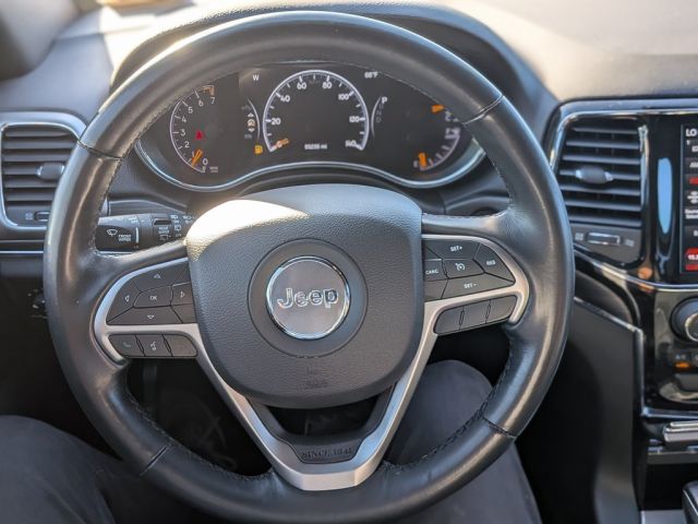 2021 Jeep Grand Cherokee Limited 2021 Jeep Grand Cherokee Limited