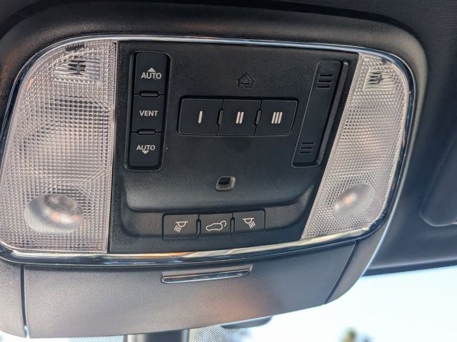 2021 Jeep Grand Cherokee Limited 2021 Jeep Grand Cherokee Limited