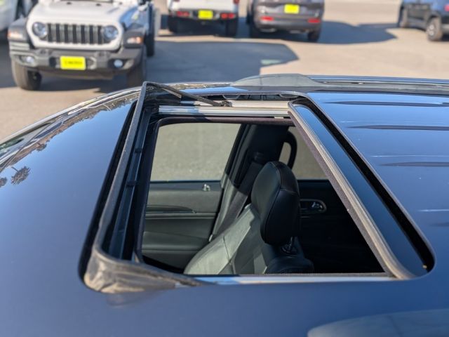 2021 Jeep Grand Cherokee Limited 2021 Jeep Grand Cherokee Limited