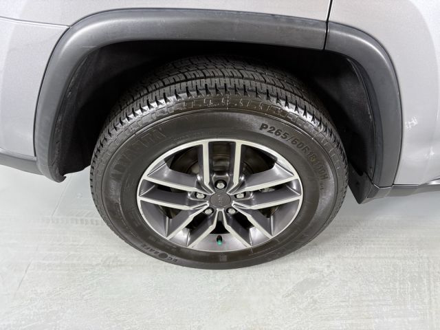 2021 Jeep Grand Cherokee Limited 2021 Jeep Grand Cherokee Limited