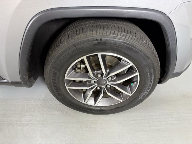 2021 Jeep Grand Cherokee Limited 2021 Jeep Grand Cherokee Limited