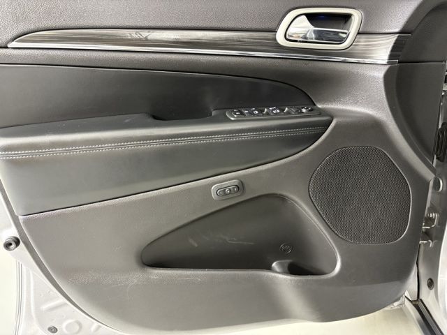 2021 Jeep Grand Cherokee Limited 2021 Jeep Grand Cherokee Limited