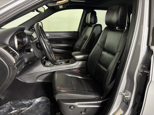 2021 Jeep Grand Cherokee Limited 2021 Jeep Grand Cherokee Limited