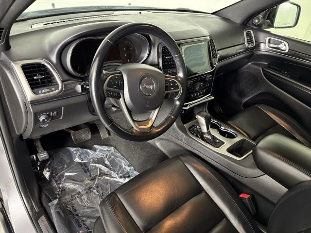 2021 Jeep Grand Cherokee Limited 2021 Jeep Grand Cherokee Limited