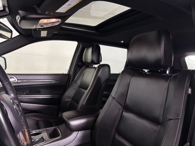 2021 Jeep Grand Cherokee Limited 2021 Jeep Grand Cherokee Limited