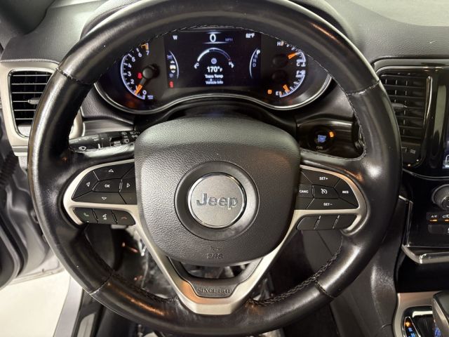 2021 Jeep Grand Cherokee Limited 2021 Jeep Grand Cherokee Limited