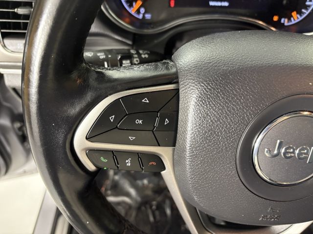 2021 Jeep Grand Cherokee Limited 2021 Jeep Grand Cherokee Limited