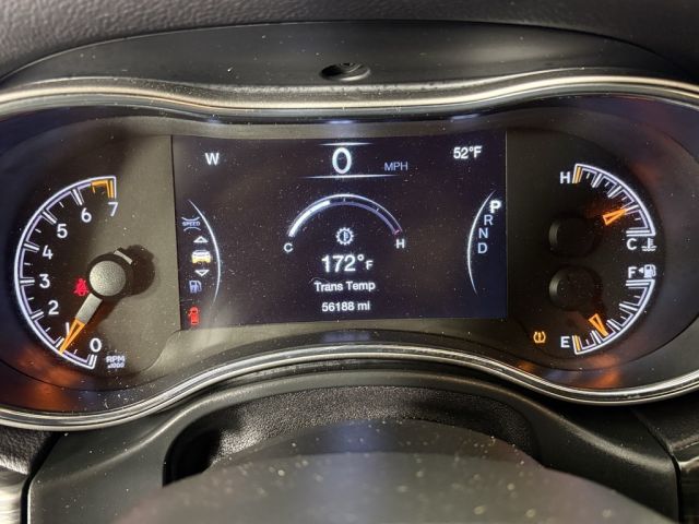 2021 Jeep Grand Cherokee Limited 2021 Jeep Grand Cherokee Limited