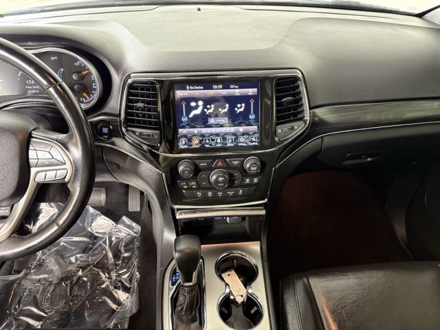 2021 Jeep Grand Cherokee Limited 2021 Jeep Grand Cherokee Limited