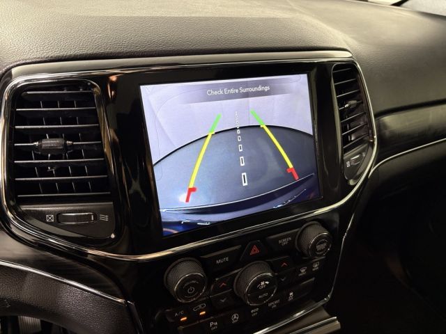 2021 Jeep Grand Cherokee Limited 2021 Jeep Grand Cherokee Limited