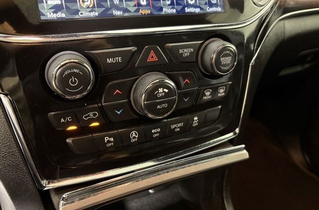 2021 Jeep Grand Cherokee Limited 2021 Jeep Grand Cherokee Limited