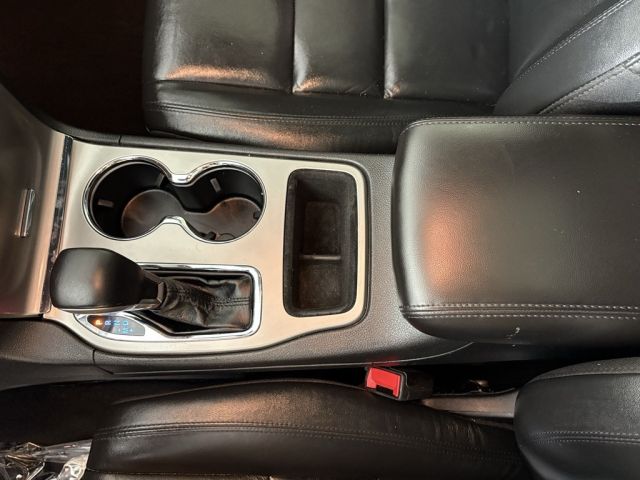 2021 Jeep Grand Cherokee Limited 2021 Jeep Grand Cherokee Limited