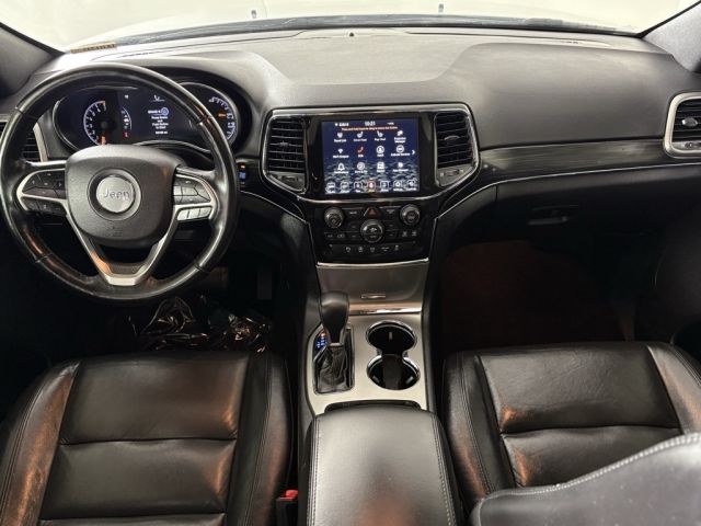 2021 Jeep Grand Cherokee Limited 2021 Jeep Grand Cherokee Limited