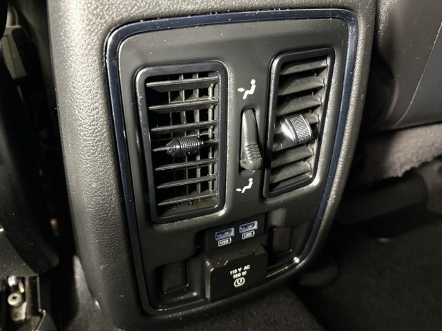 2021 Jeep Grand Cherokee Limited 2021 Jeep Grand Cherokee Limited