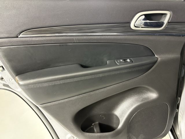 2021 Jeep Grand Cherokee Limited 2021 Jeep Grand Cherokee Limited