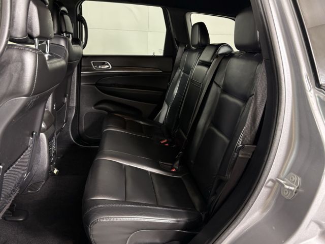 2021 Jeep Grand Cherokee Limited 2021 Jeep Grand Cherokee Limited