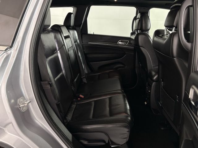 2021 Jeep Grand Cherokee Limited 2021 Jeep Grand Cherokee Limited