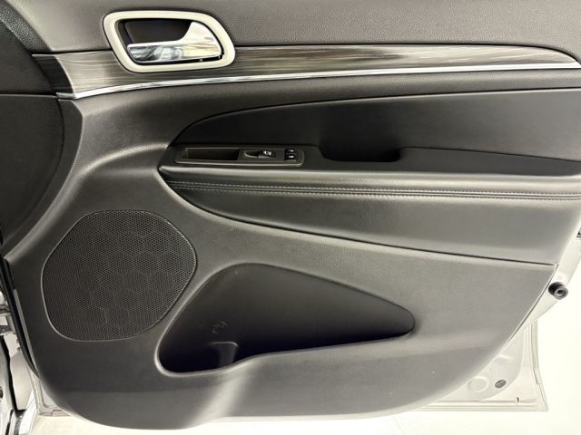 2021 Jeep Grand Cherokee Limited 2021 Jeep Grand Cherokee Limited