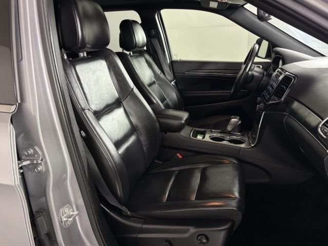 2021 Jeep Grand Cherokee Limited 2021 Jeep Grand Cherokee Limited