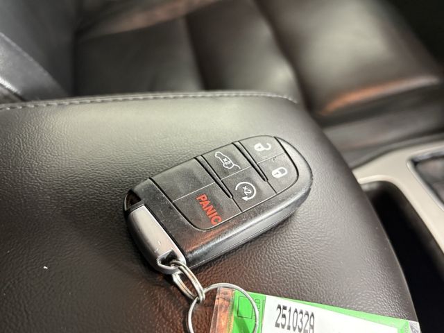 2021 Jeep Grand Cherokee Limited 2021 Jeep Grand Cherokee Limited